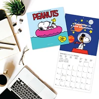 Peanuts 2026 Mini Calendar - Online Exclusive