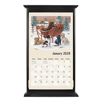 Must Love Dogs 2026 Wall Calendar - Online Exclusive