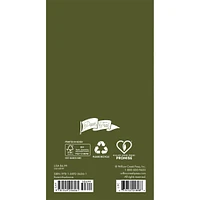 Mushrooms 2026 2 Yr Pocket Planner Calendar