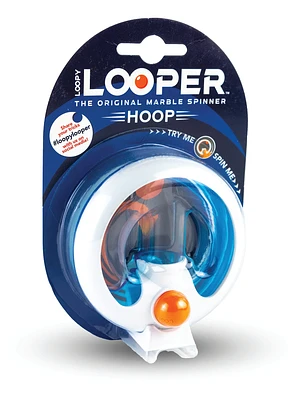 Loopy Looper Hoop Fidget Toy