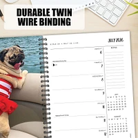 Doug The Pug 2026 Engagement Calendar - Online Exclusive