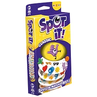 Spot It Game