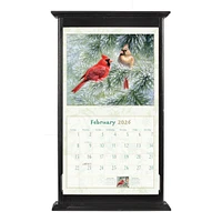 Birds Of A Feather 2026 Wall Calendar - Online Exclusive