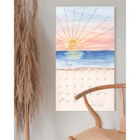 Grace Upon Grace 2026 Deluxe Wall Calendar - Online Exclusive