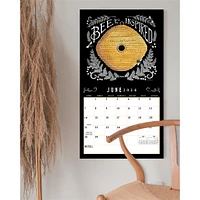 Beeutiful Life 2026 Deluxe Wall Calendar - Online Exclusive
