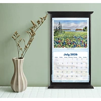 Maritime Moments 2026 Wall Calendar