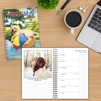 Dogma 2026 Engagement Calendar