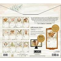 Rosewood Ranch 2026 Special Edition Wall Calendar with Print