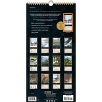 Treasured Times 2026 Slim Calendar