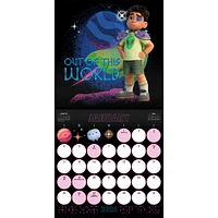 Elio 2026 Wall Calendar - Online Exclusive