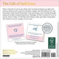 Year Of Self Love 2026 Box Calendar - Online Exclusive