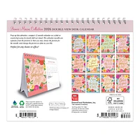 Bonnie Marcus 2026 Double View Easel Calendar - Online Exclusive