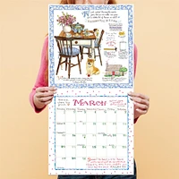 Susan Branch 2026 Wall Calendar - Online Exclusive