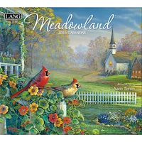 Meadowland 2026 Wall Calendar - Online Exclusive