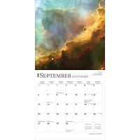 Astronomie 2026 Wall Calendar (French)
