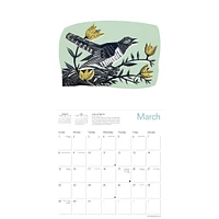 Angela Harding 2026 Wall Calendar - Online Exclusive