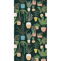 Cactus 2026 2 Yr Pocket Planner Calendar