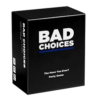 Bad Choices - FINAL SALE