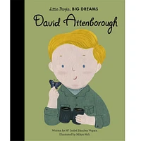 David Attenborough Childrens Book - FINAL SALE