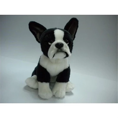 French Bulldog 10in Plush