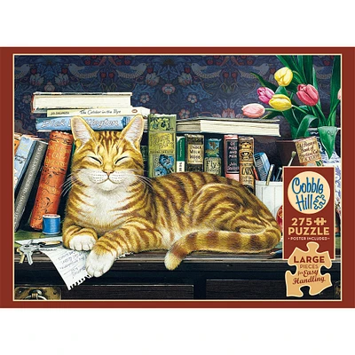 Marmaduke 275 Piece Puzzle Cobble Hill