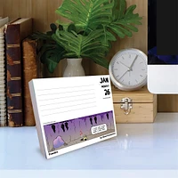 Tundra 2026 Box Calendar