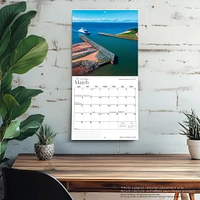 Prince Edward Island 2026 Wall Calendar - Online Exclusive