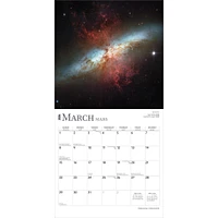 Astronomie 2026 Wall Calendar (French)