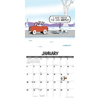 Tundra 2026 Wall Calendar - Online Exclusive
