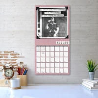 Trash Talk by Annie 2026 Wall Calendar - Online Exclusive