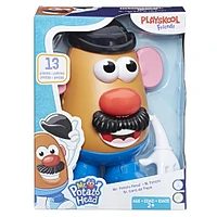 Mr Potato Head