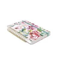 Bella Flora Do It All 2026 Planner Calendar