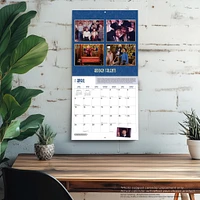 Coronation Street 2026 Wall Calendar