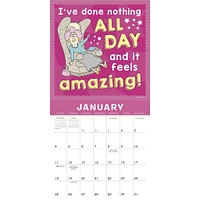 Aunty Acid 2026 Wall Calendar - Online Exclusive