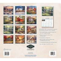 Country Living 2026 Wall Calendar - Online Exclusive