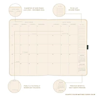 Apollo Red 2025-2026 Engagement Calendar