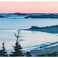 Newfoundland And Labrador 2026 Wall Calendar