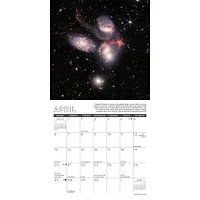 Astronomy Mini 2025 Calendar - Online Exclusive