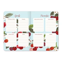Fruit Flora 2026 Monthly Pocket Planner Calendar - Online Exclusive