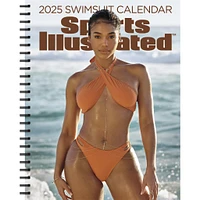 Sports Illustrated Swimsuit Engagement 2025 Calendar