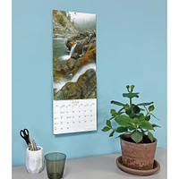 Falling Waters 2026 Poster Calendar