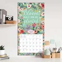 Shine Within 2026 Wall Calendar - Online Exclusive