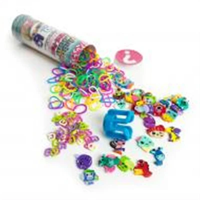 Loomi Pals Surprise Cylinders Single Unit