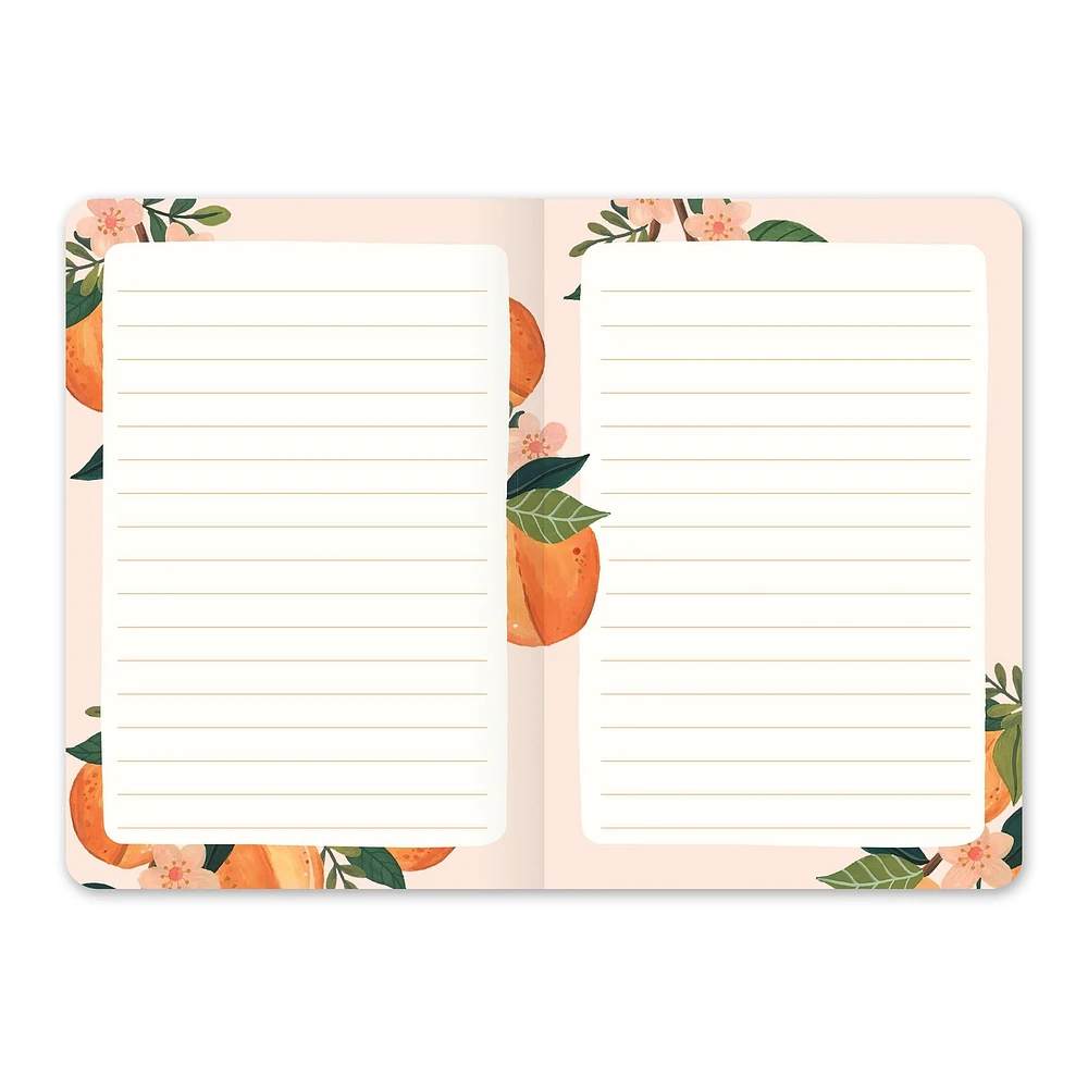 Fruit Flora 2026 Monthly Pocket Planner Calendar - Online Exclusive