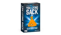 Lying Sack