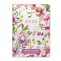 Bella Flora 2026 Monthly Exclusive Pocket Planner