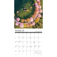 China 2026 Wall Calendar - Online Exclusive