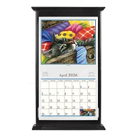 Cats Meow 2026 Wall Calendar - Online Exclusive