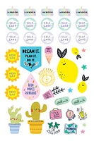 Instant Happy Planner Stickers