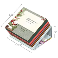 I Love You Sis 2026 Small Box Calendar